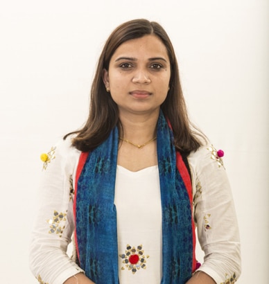 Mina Bhattarai
