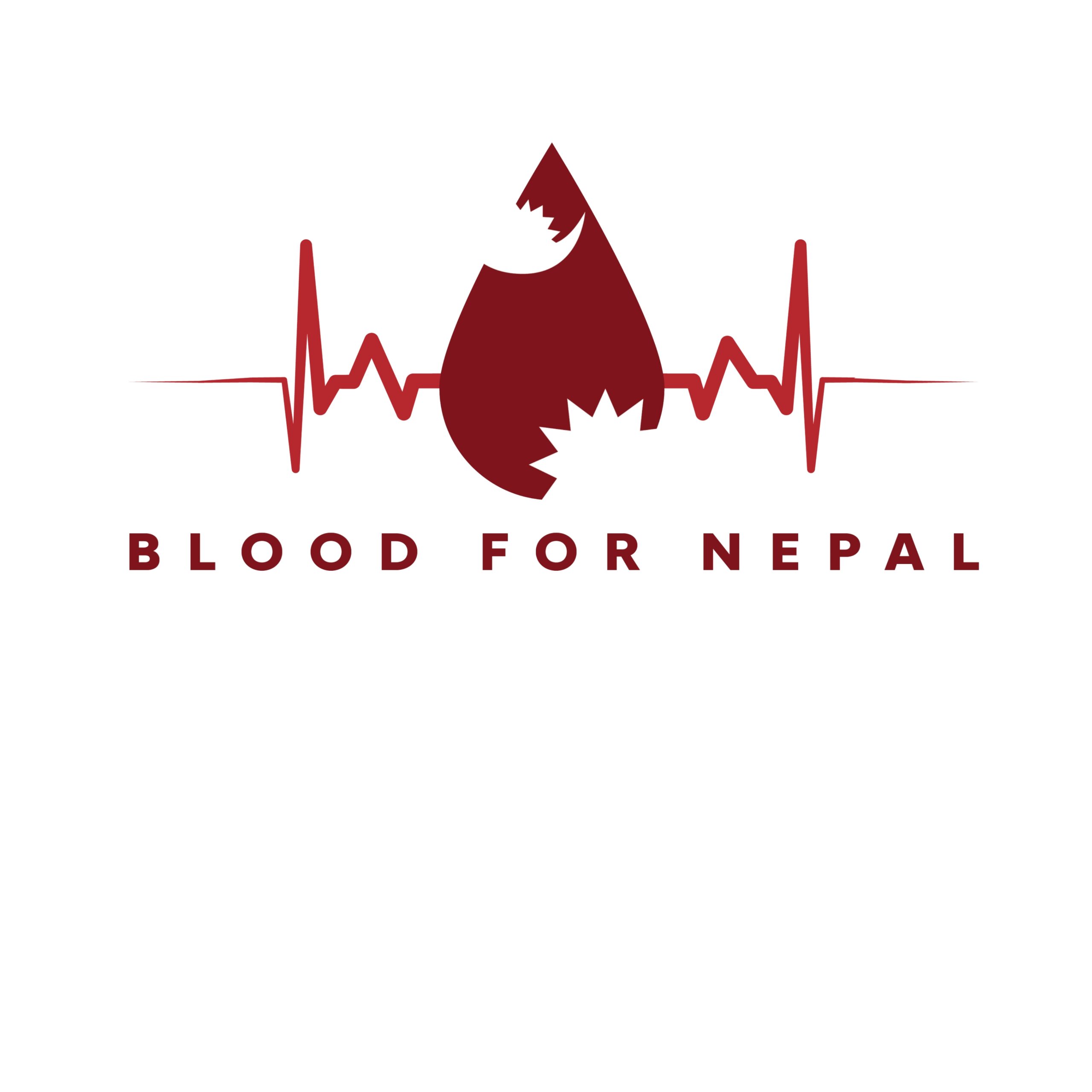 blod for nepal partner with aadim college